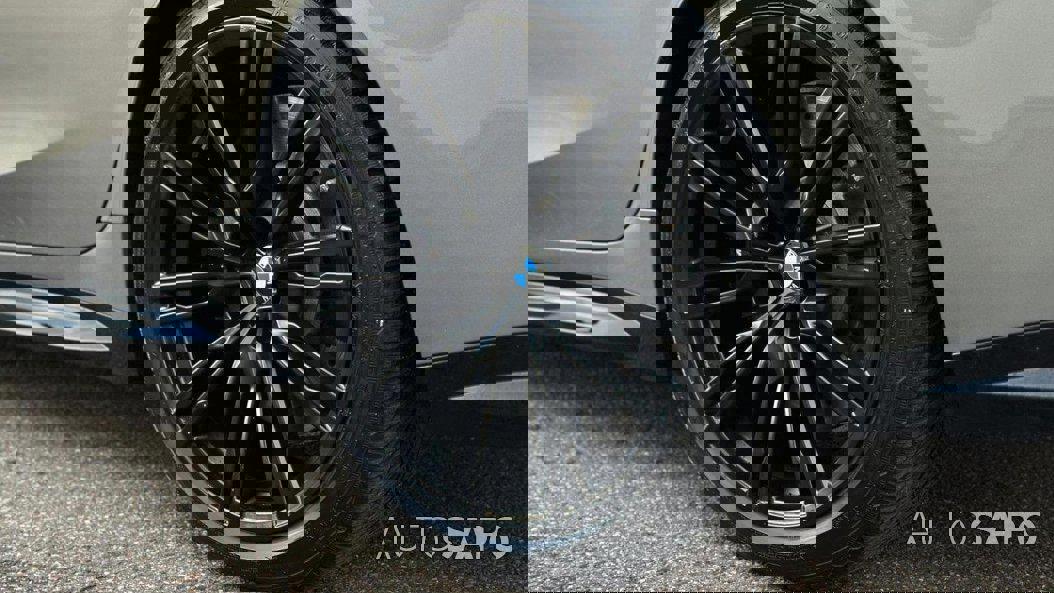 BMW M3 Competition xDrive de 2022