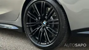 BMW M3 Competition xDrive de 2022
