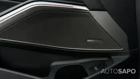 BMW M3 Competition xDrive de 2022