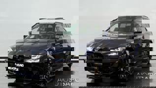 BMW M3 de 2023