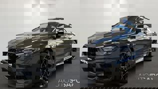 BMW Série 8 de 2021
