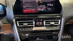 BMW Série 8 de 2021