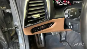 BMW Série 8 de 2021