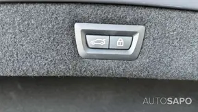 BMW Série 8 de 2021