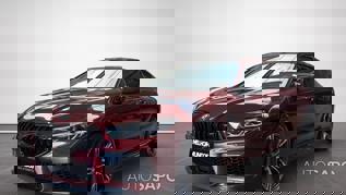 BMW Série 8 de 2019