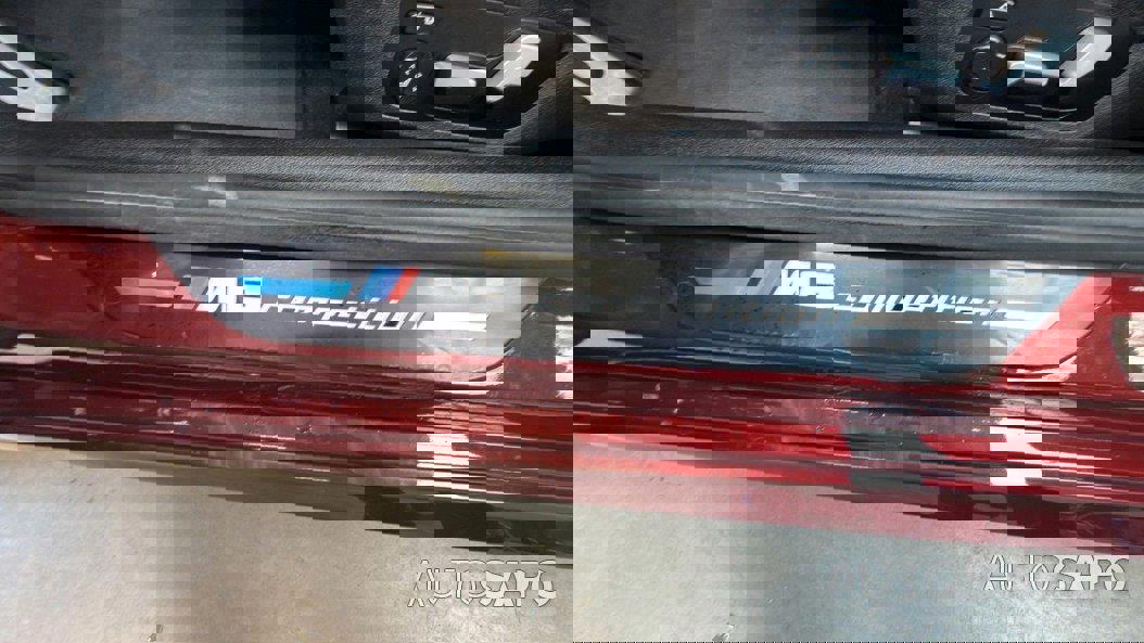BMW Série 8 de 2019