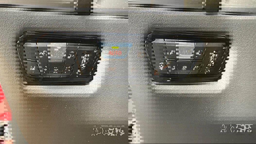 BMW Série 8 de 2019