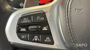 BMW Série 8 de 2019