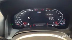 BMW Série 8 de 2019