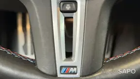 BMW Série 8 de 2019