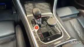 BMW Série 8 de 2019