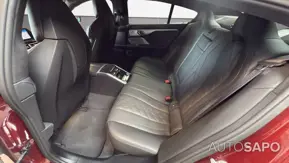 BMW Série 8 de 2019