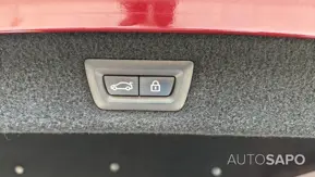 BMW Série 8 de 2019