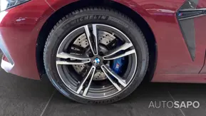 BMW Série 8 de 2019