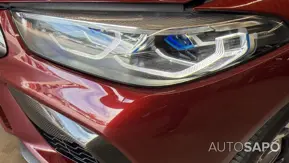 BMW Série 8 de 2019