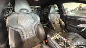 BMW Série 8 de 2019