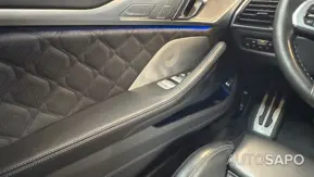 BMW Série 8 de 2019