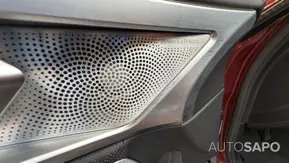 BMW Série 8 de 2019