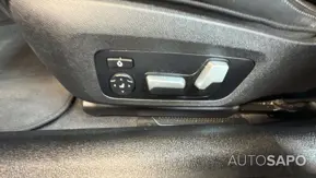 BMW Série 8 de 2019