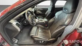 BMW Série 8 de 2019