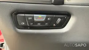 BMW Série 8 de 2019