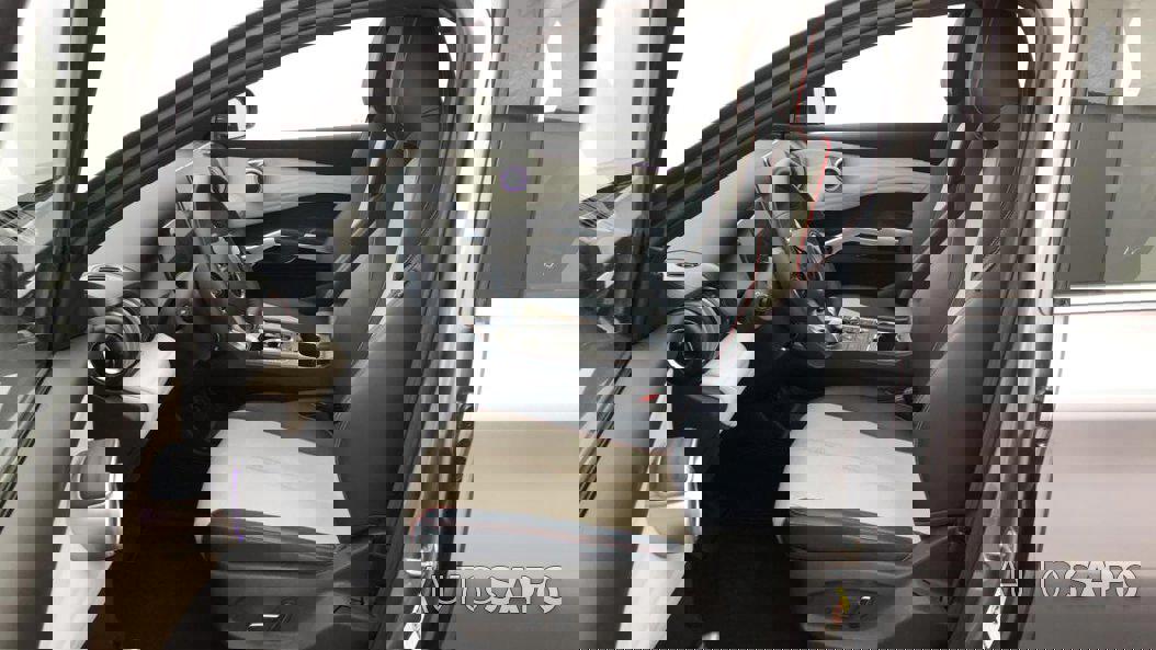 BYD Atto 3 de 2024