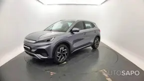 BYD Atto 3 de 2024