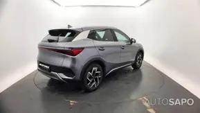 BYD Atto 3 de 2024