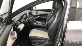 BYD Atto 3 de 2024