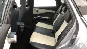 BYD Atto 3 de 2024