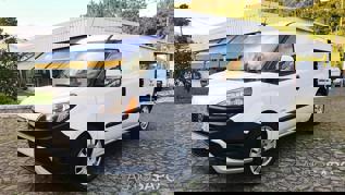 Fiat Doblo de 2019
