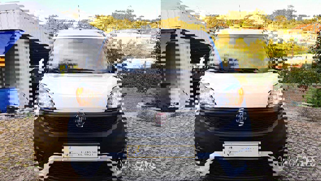 Fiat Doblo 1.6 MJ Maxi Easy 3L de 2019