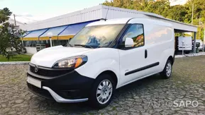 Fiat Doblo de 2019