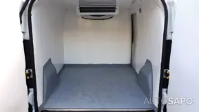 Fiat Doblo de 2019