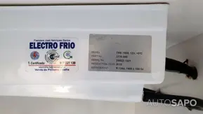 Fiat Doblo de 2019