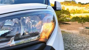 Fiat Doblo de 2019