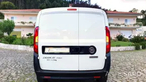 Fiat Doblo 1.6 MJ Maxi Easy 3L de 2019