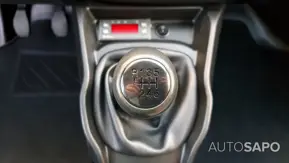 Fiat Doblo de 2019