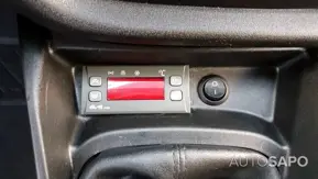 Fiat Doblo de 2019