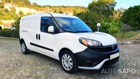 Fiat Doblo de 2019