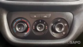 Fiat Doblo de 2019