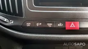 Fiat Doblo de 2019
