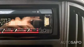 Fiat Doblo de 2019