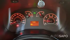 Fiat Doblo de 2019