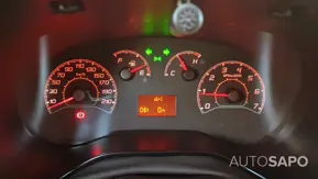 Fiat Doblo de 2019
