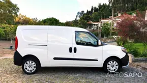 Fiat Doblo de 2019