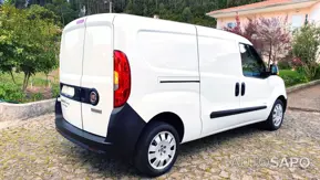 Fiat Doblo de 2019
