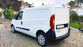 Fiat Doblo de 2019