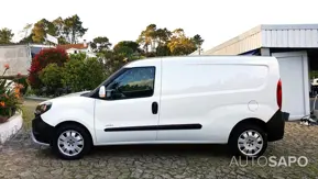 Fiat Doblo de 2019