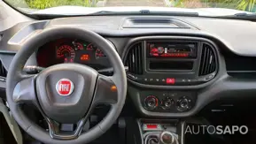 Fiat Doblo de 2019